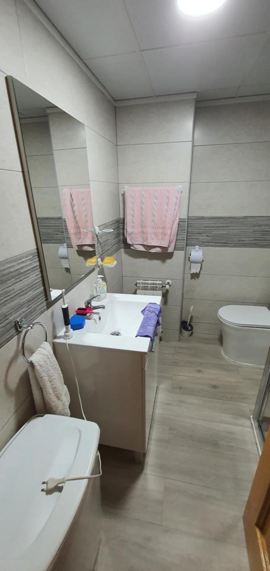 Ferienwohnung Casa Javi Pelayos de la Presa Exterior foto